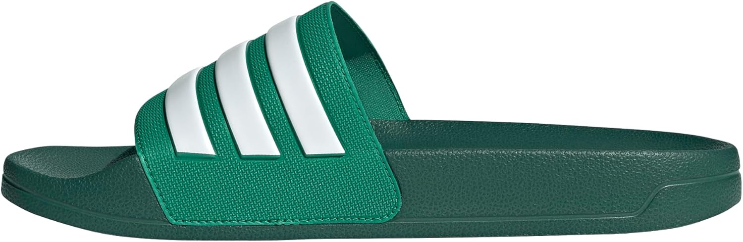 adidas Unisex Adult Adilette Shower Slip On Slides