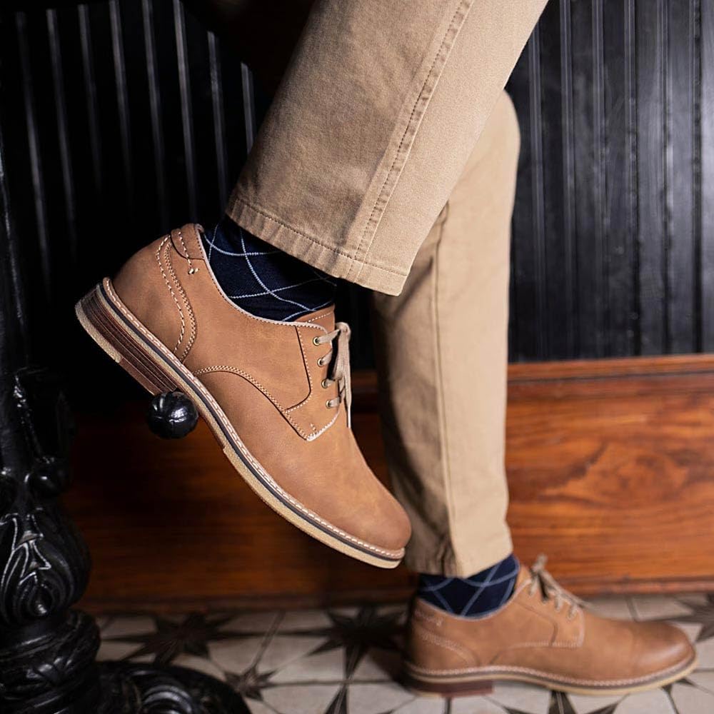 Dockers Men's Bronson Oxford