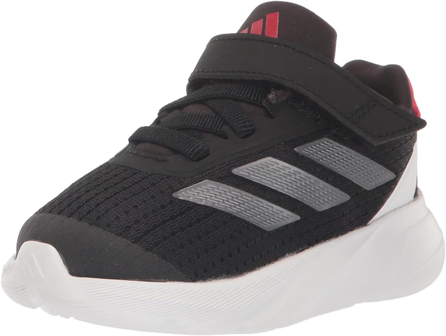adidas Kids' Duramo SL Elastic Lace Sneaker