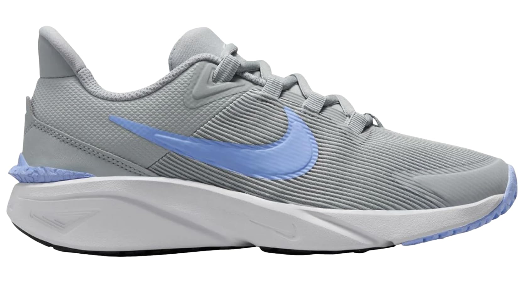 Nike Kids' Star Runner 4 Running Shoes