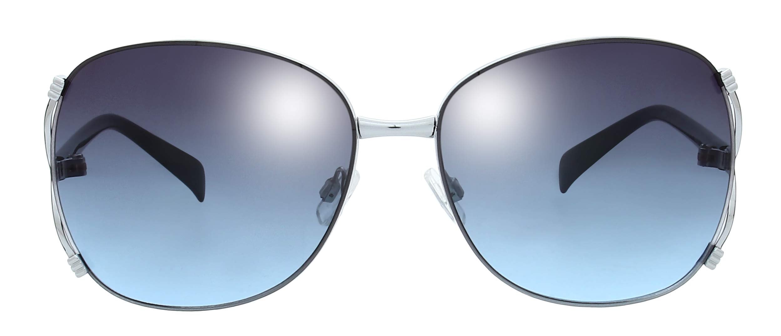 The Fresh Classic Crystal Elegant Women Beauty Design Sunglasses Gift Box