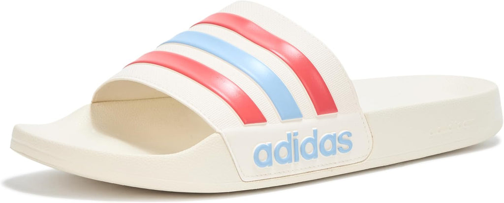 adidas Unisex Adult Adilette Shower Slip On Slides