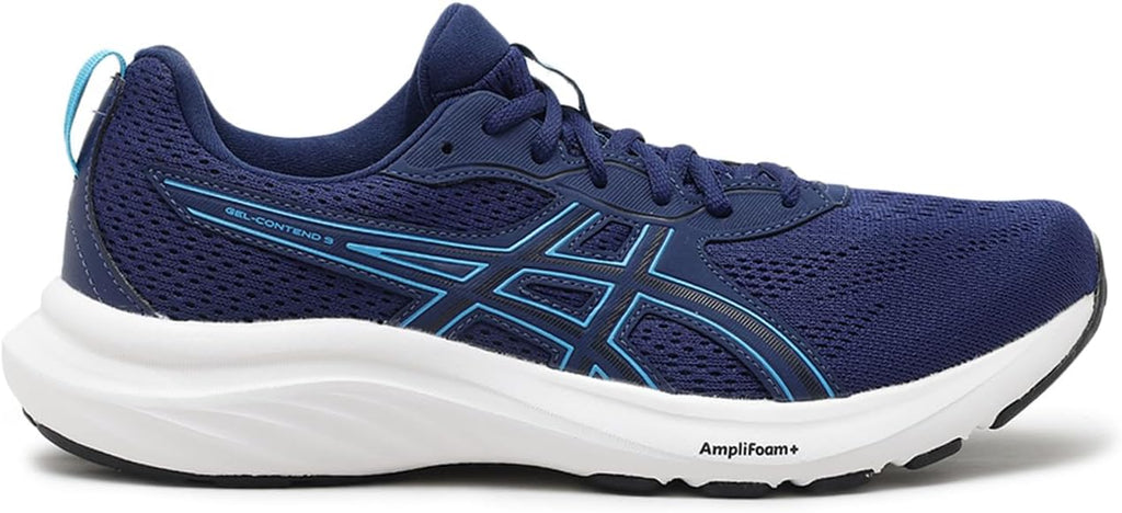 ASICS Men's Gel-Contend 9 Running Shoes