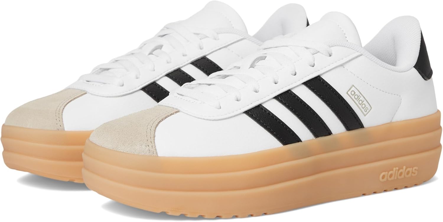 adidas Kids' VL Court 3.0 Sneaker
