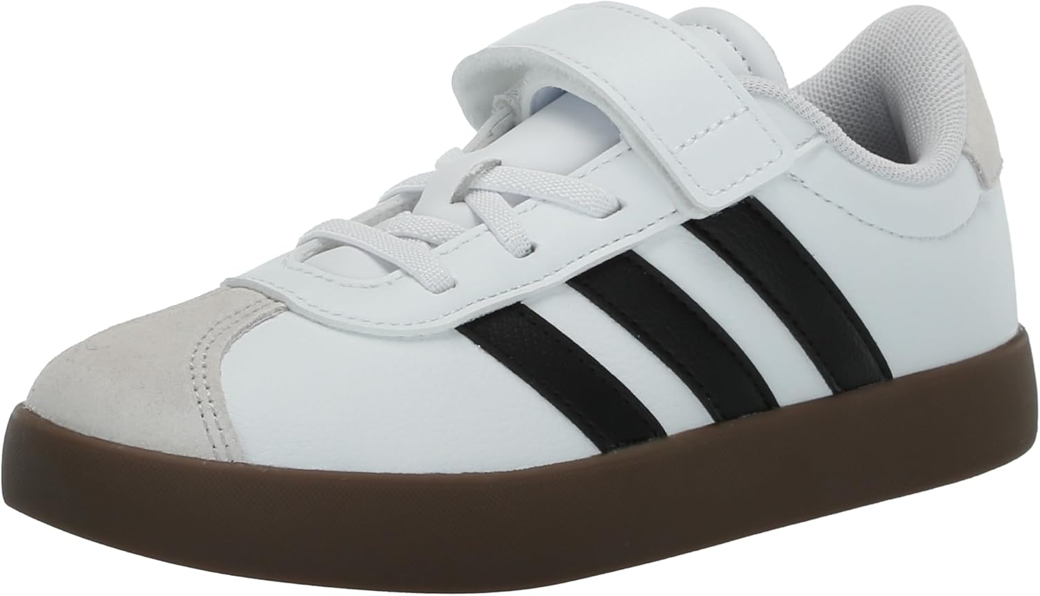 adidas Kids' VL Court 3.0 Sneaker