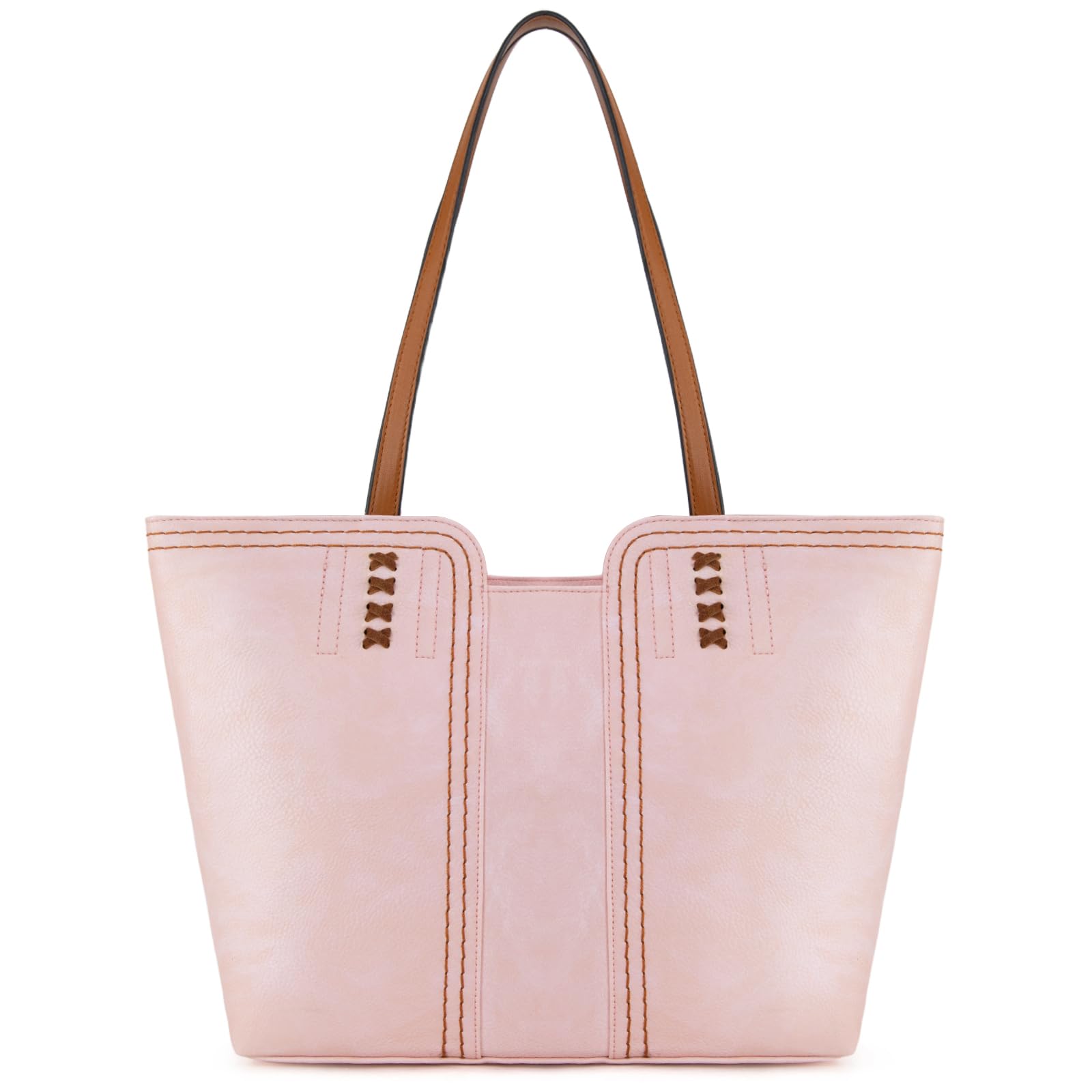 Montana West Tote Bag for Women Top Handle Satchel Purse