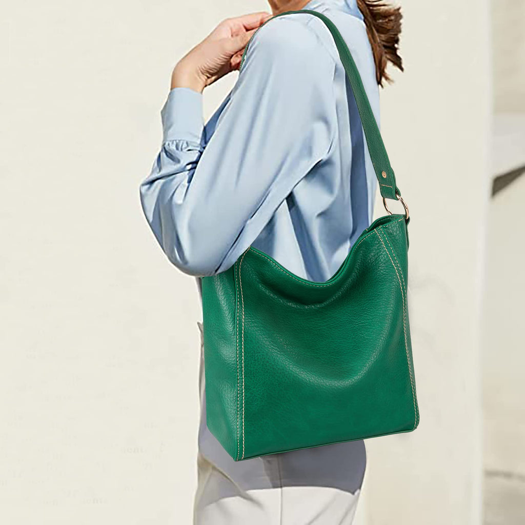 Montana West Purse for Women Trendy Soft Shoulder Purses and Handbags Hobo Bags