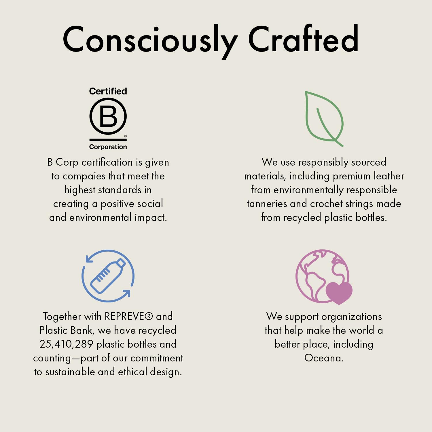 The Sak Los Feliz Hobo Purse - Premium Large Leather Women's Handbag for Everyday & Travel - Durable Purse With Zipper Pocket