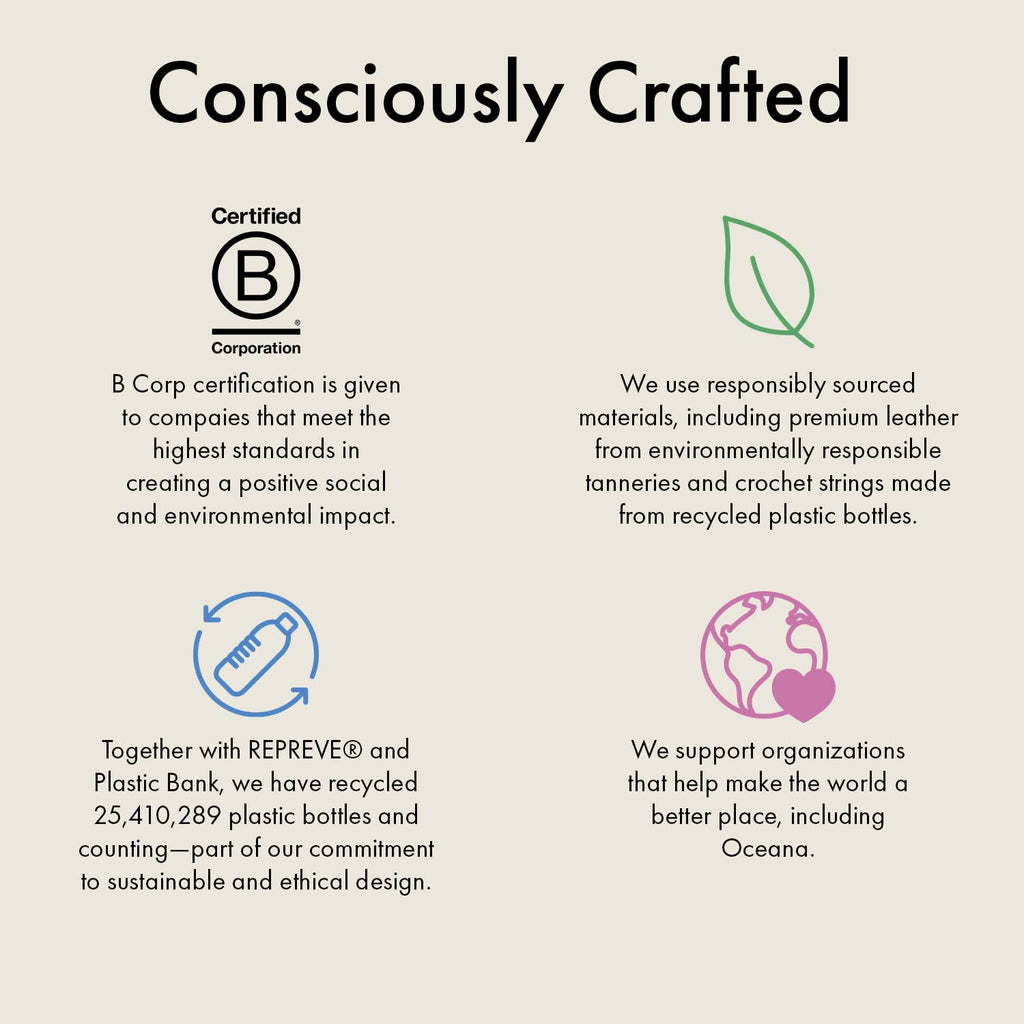 The Sak Los Feliz Hobo Purse - Premium Large Leather Women's Handbag for Everyday & Travel - Durable Purse With Zipper Pocket