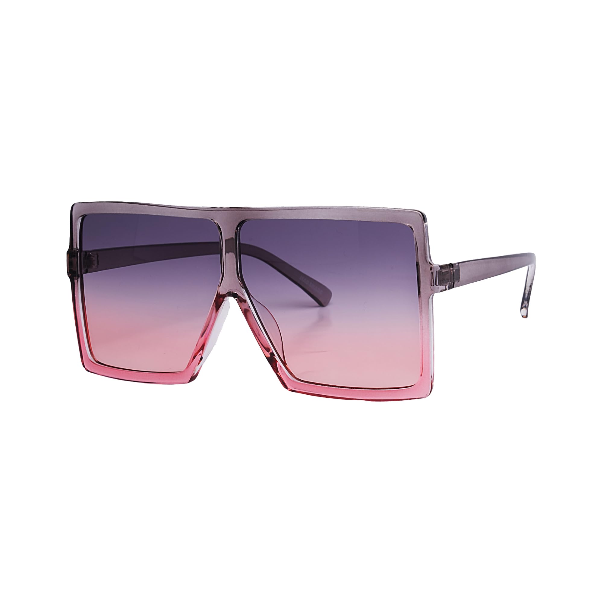 Mad Shade Sunglasses for Women Men UV400 Trendy Shades