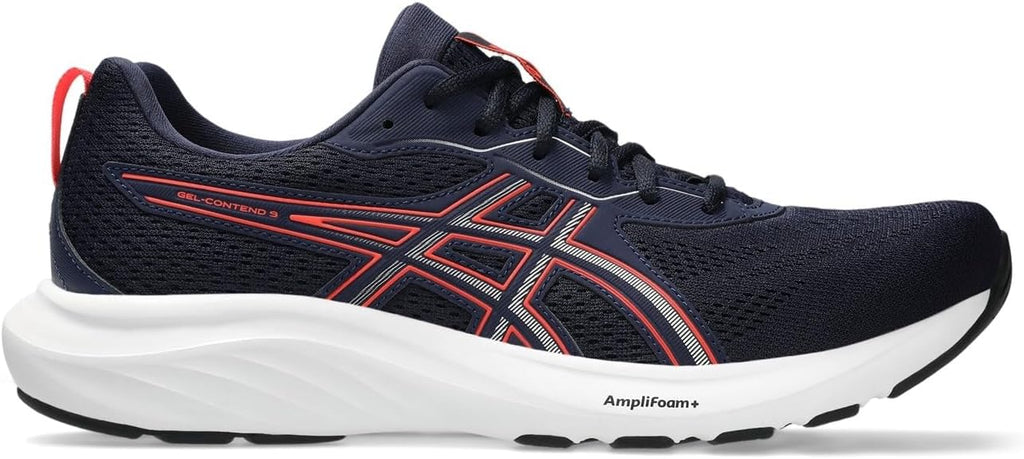 ASICS Men's Gel-Contend 9 Running Shoes