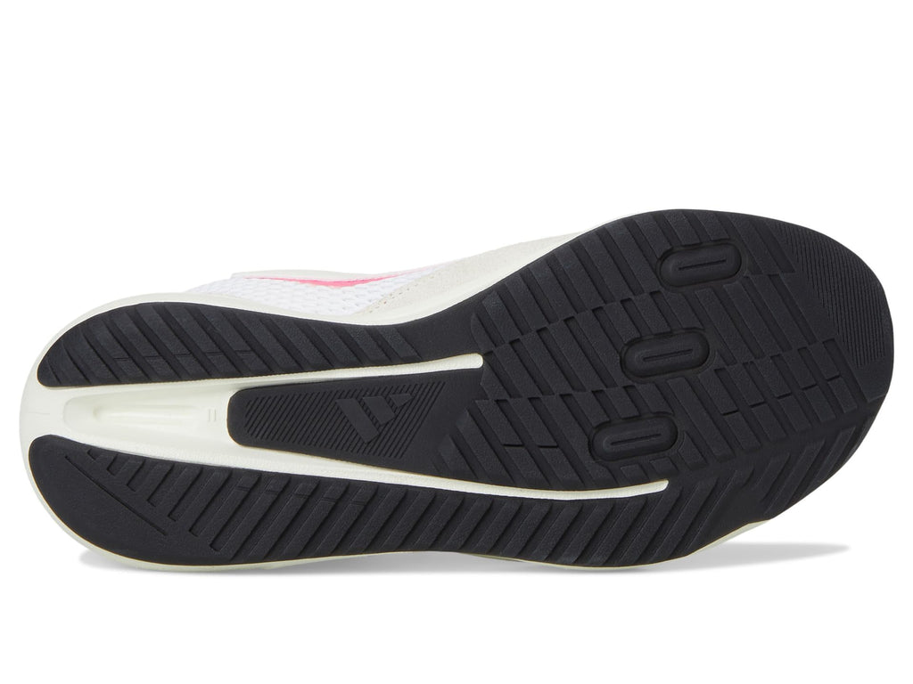 adidas Kids Boys Lightblaze Lace Up Sneakers Shoes Casual - Grey, Off White