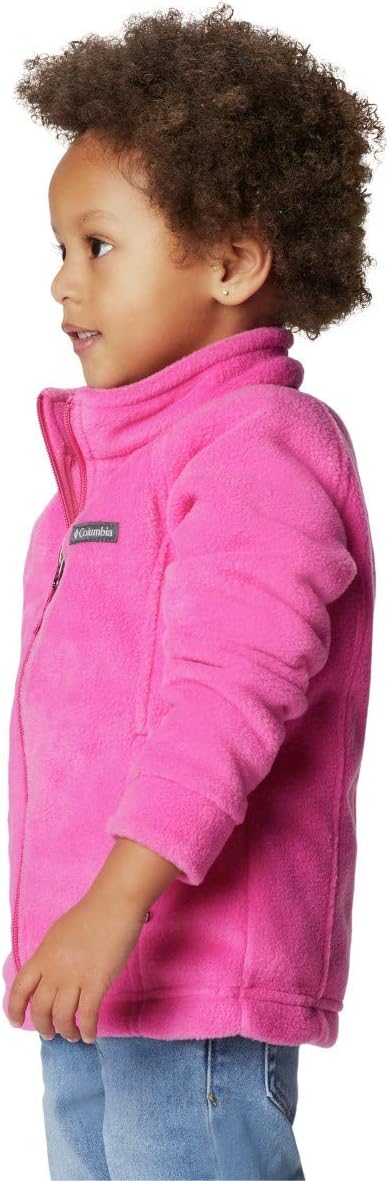 Columbia Girls' Benton Springs Fleece