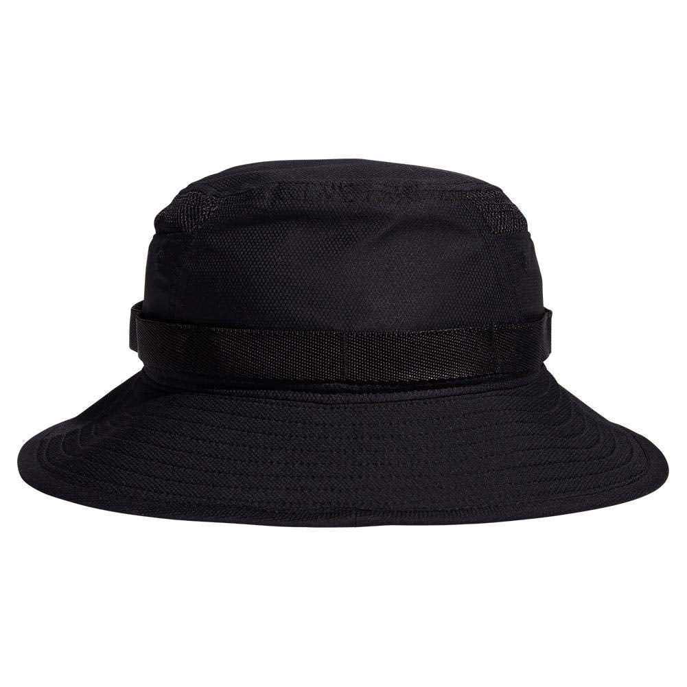 Adidas Mens Victory Bucket Hat for Men – Athletic Sun Cap for Outdoors