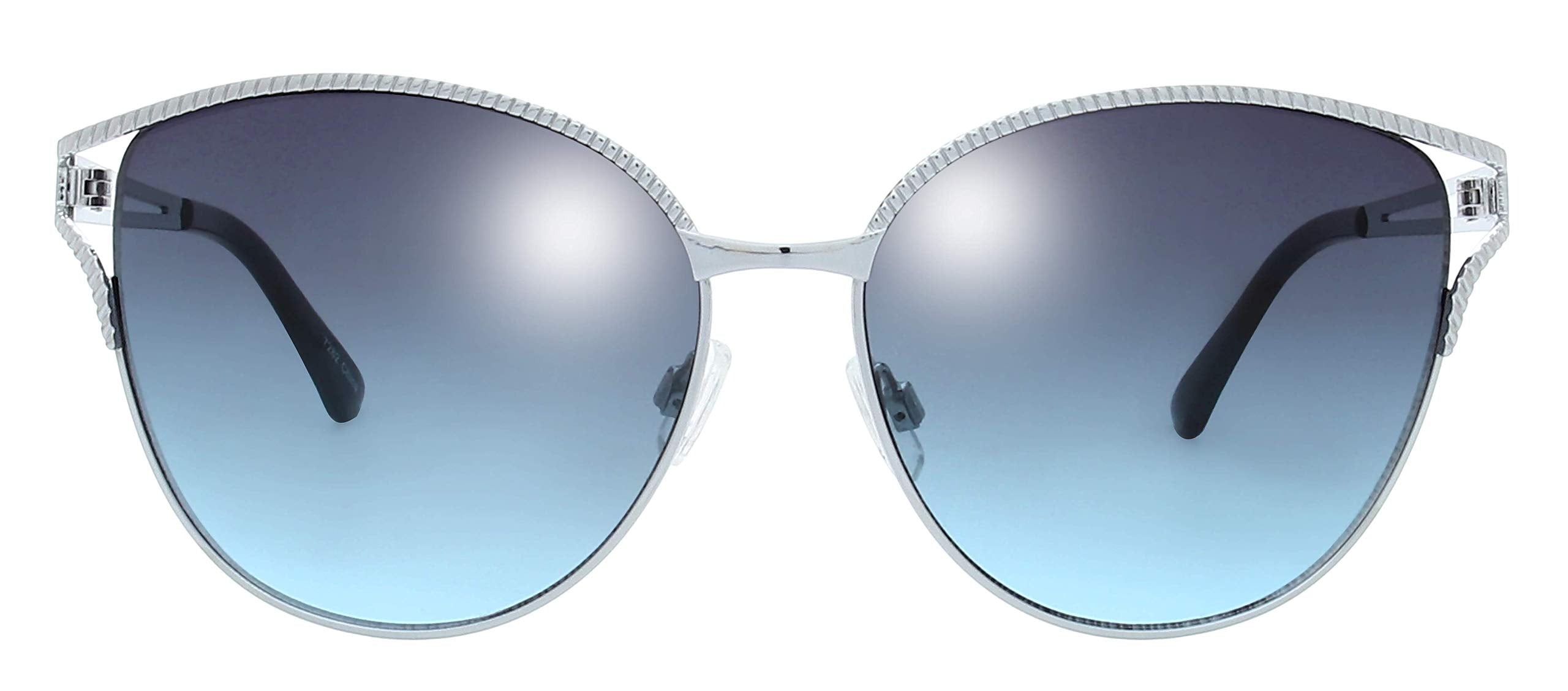 The Fresh Classic Crystal Elegant Women Beauty Design Sunglasses Gift Box