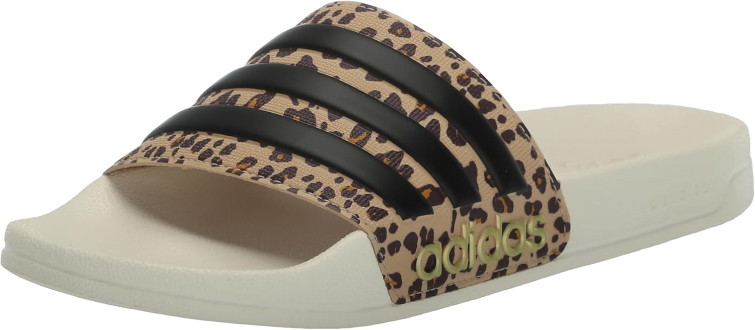 adidas Unisex Adult Adilette Shower Slip On Slides