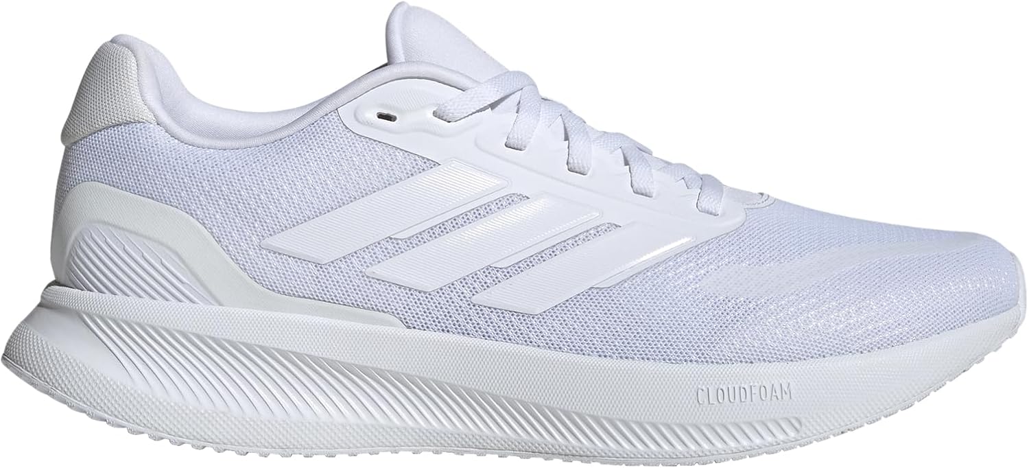adidas Men's Run Falcon 5 Sneaker