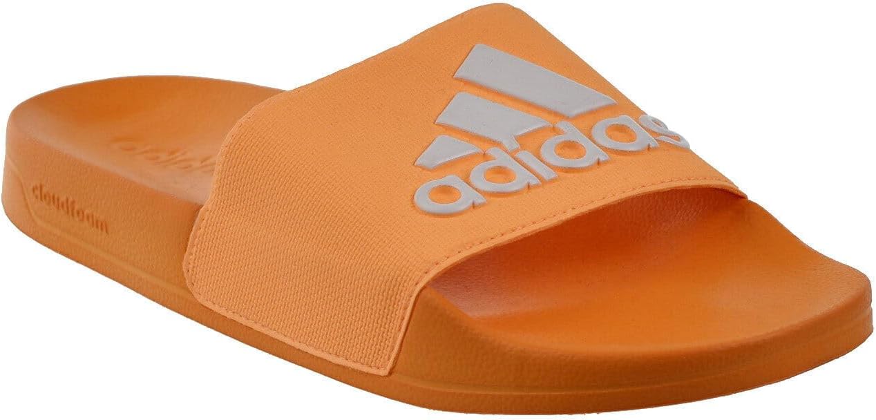 adidas Unisex Adult Adilette Shower Slip On Slides