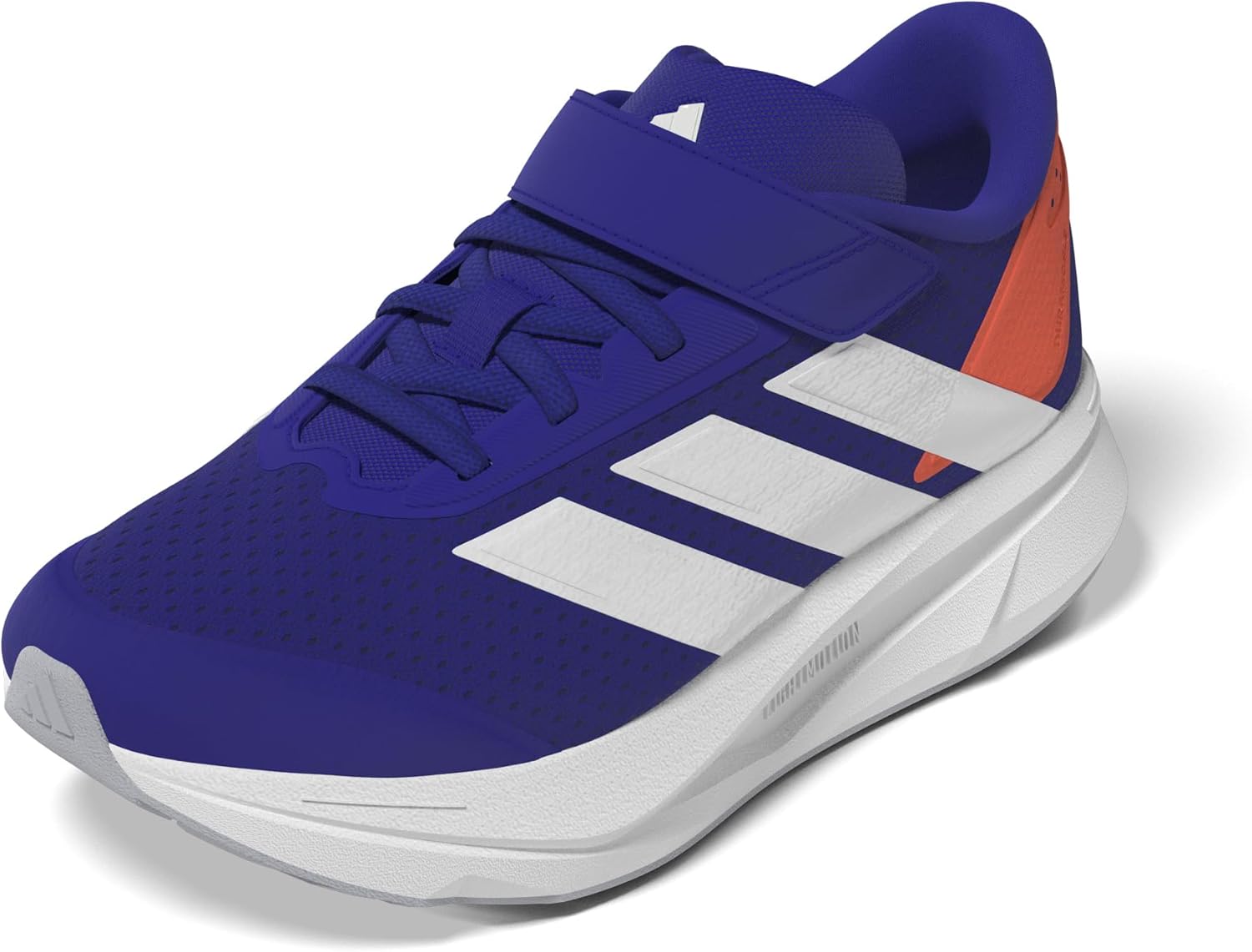 adidas Kids' Duramo SL Elastic Lace Sneaker
