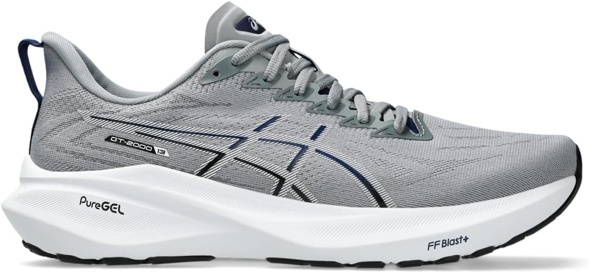 ASICS Men's GT-2000 13 Running Shoes