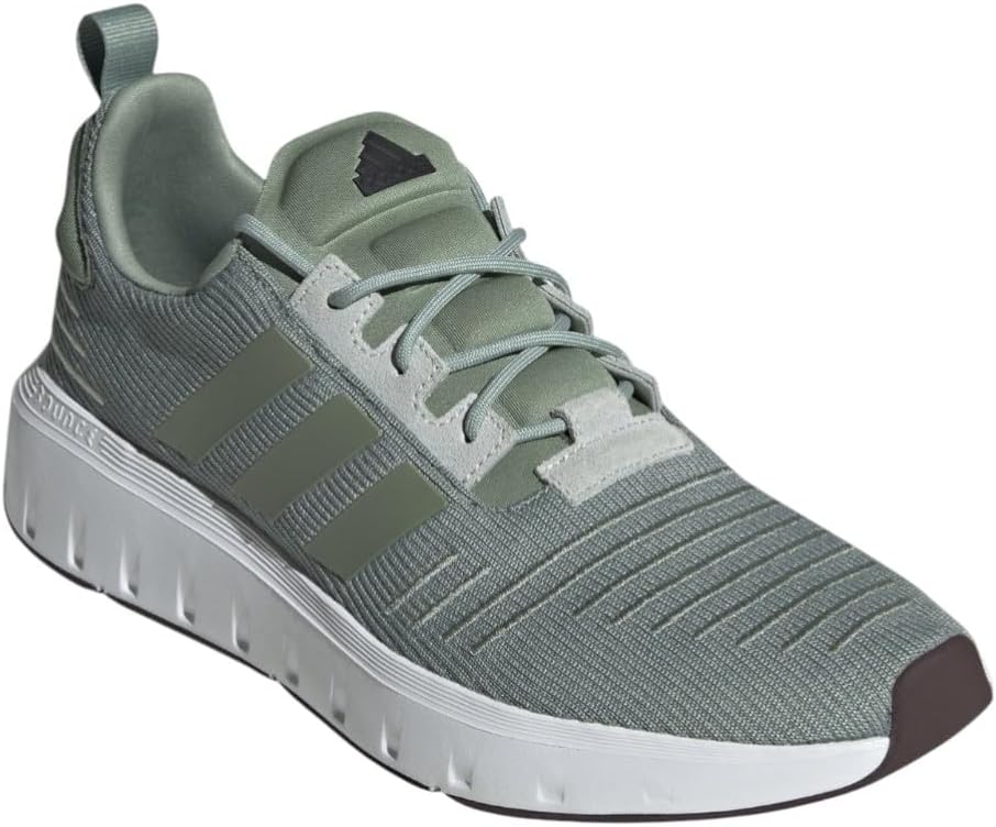 adidas Men's Swift Run Legacy Sneaker