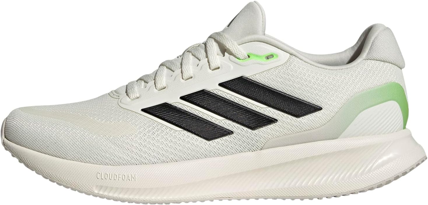 adidas Men's Run Falcon 5 Sneaker
