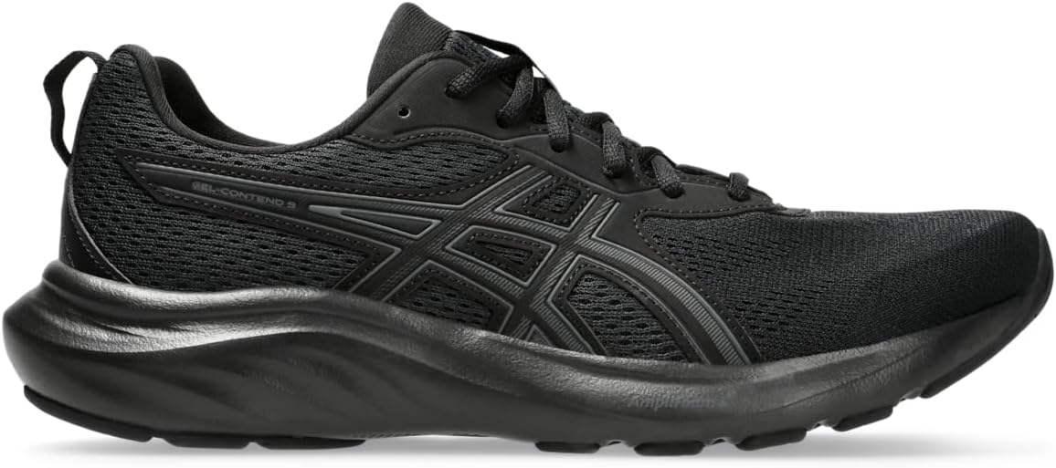 ASICS Men's Gel-Contend 9 Running Shoes