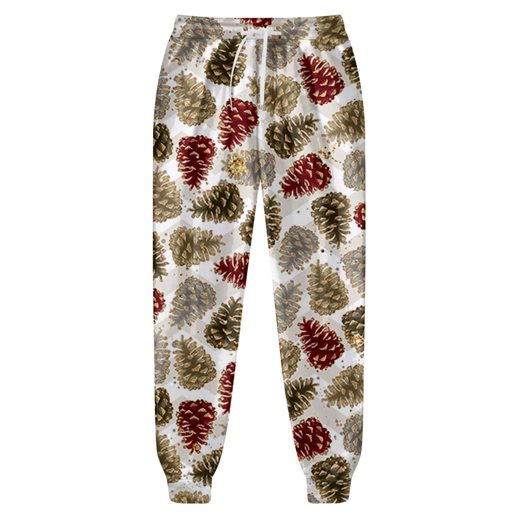 Men's Jogger Set 2 Piece Lounge Sweatshirt Sets Outfits Matching Sweatsuits Two Piece