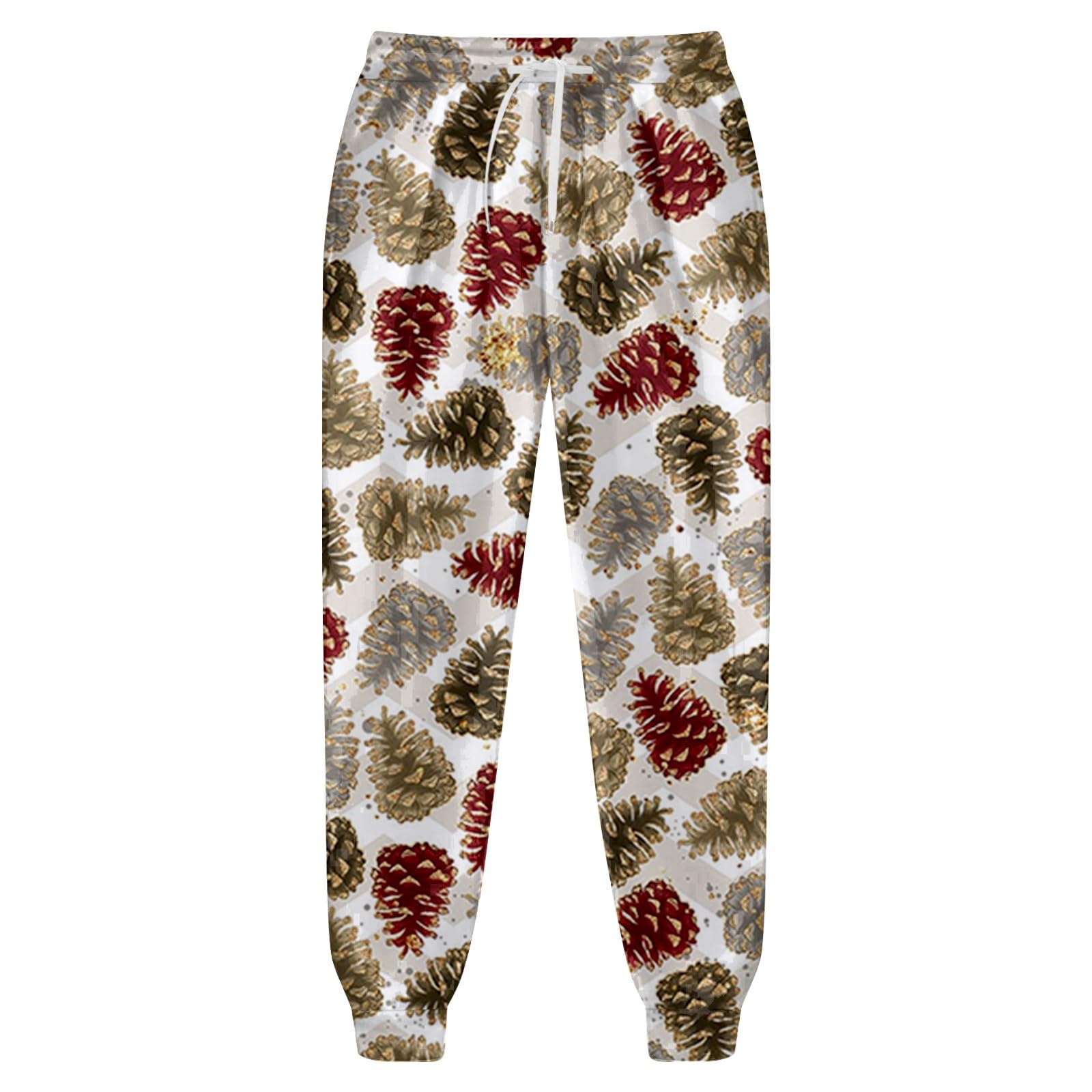 Men's Jogger Set 2 Piece Lounge Sweatshirt Sets Outfits Matching Sweatsuits Two Piece