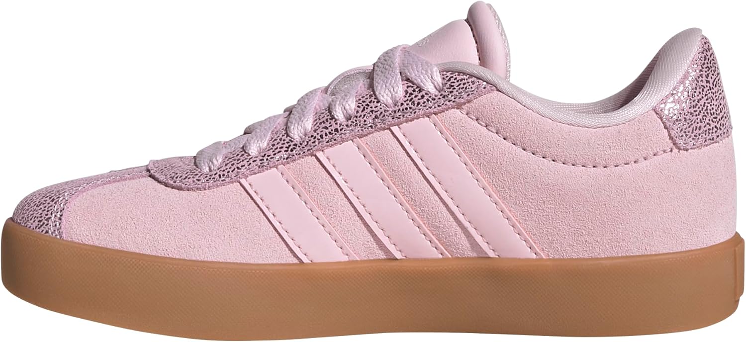adidas Kids' VL Court 3.0 Sneaker