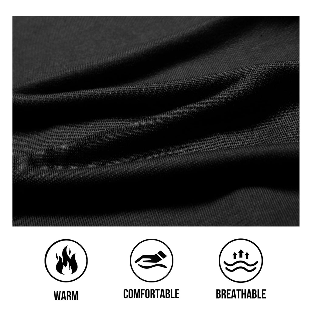 MANTORS Mens Track Suits 2 Piece Set Full Zip Tracksuit Sweat Suits