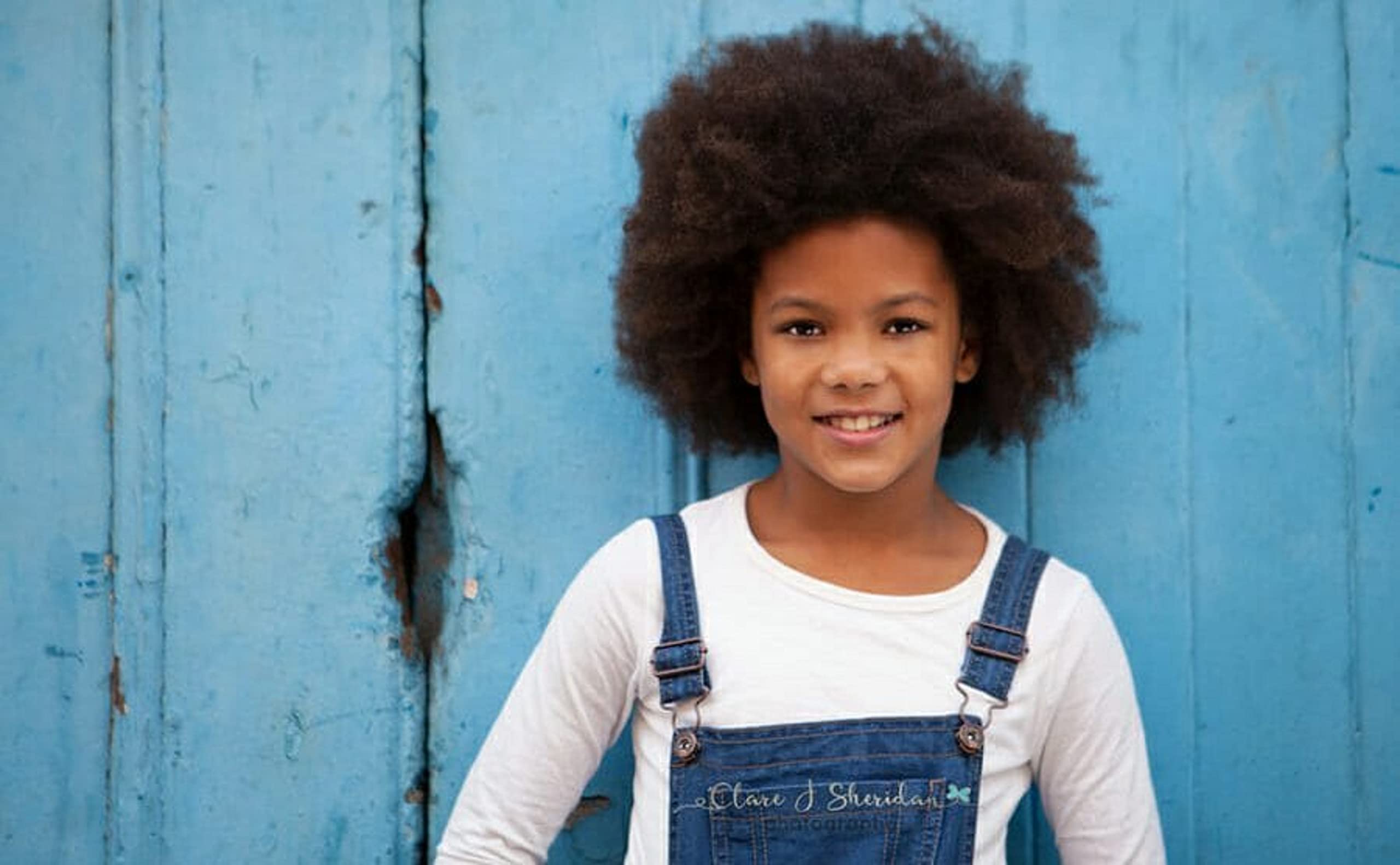 Brix Girls' Long Sleeve Tees - 100% Cotton Tagless 4 -Pack Crew Neck Super Soft Cotton T Shirts.