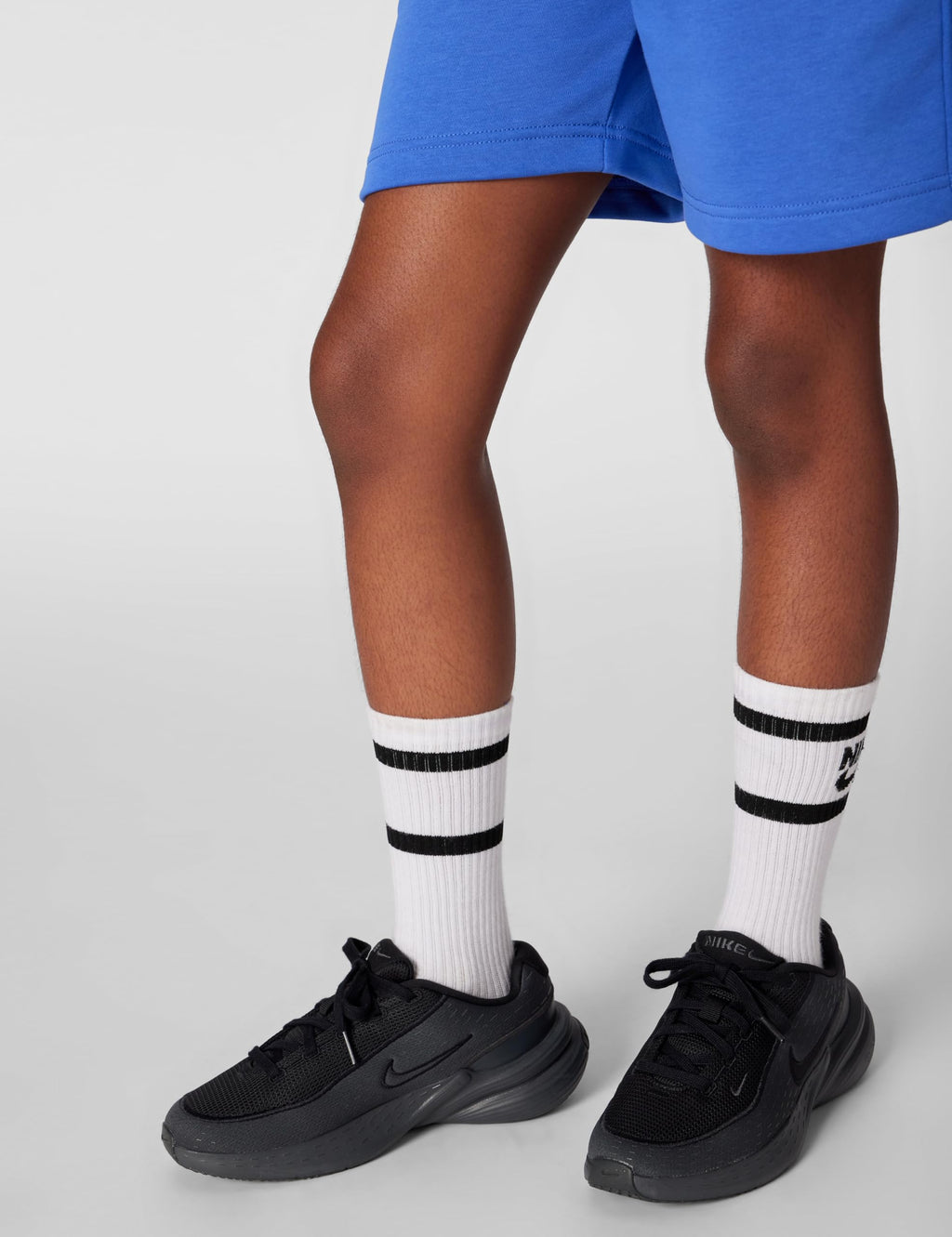 Nike Kids' Uplift SC Shoes