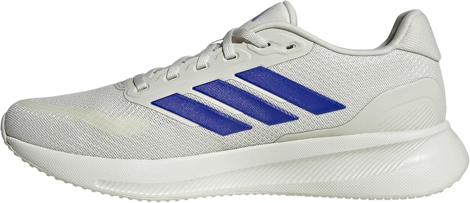 adidas Men's Run Falcon 5 Sneaker