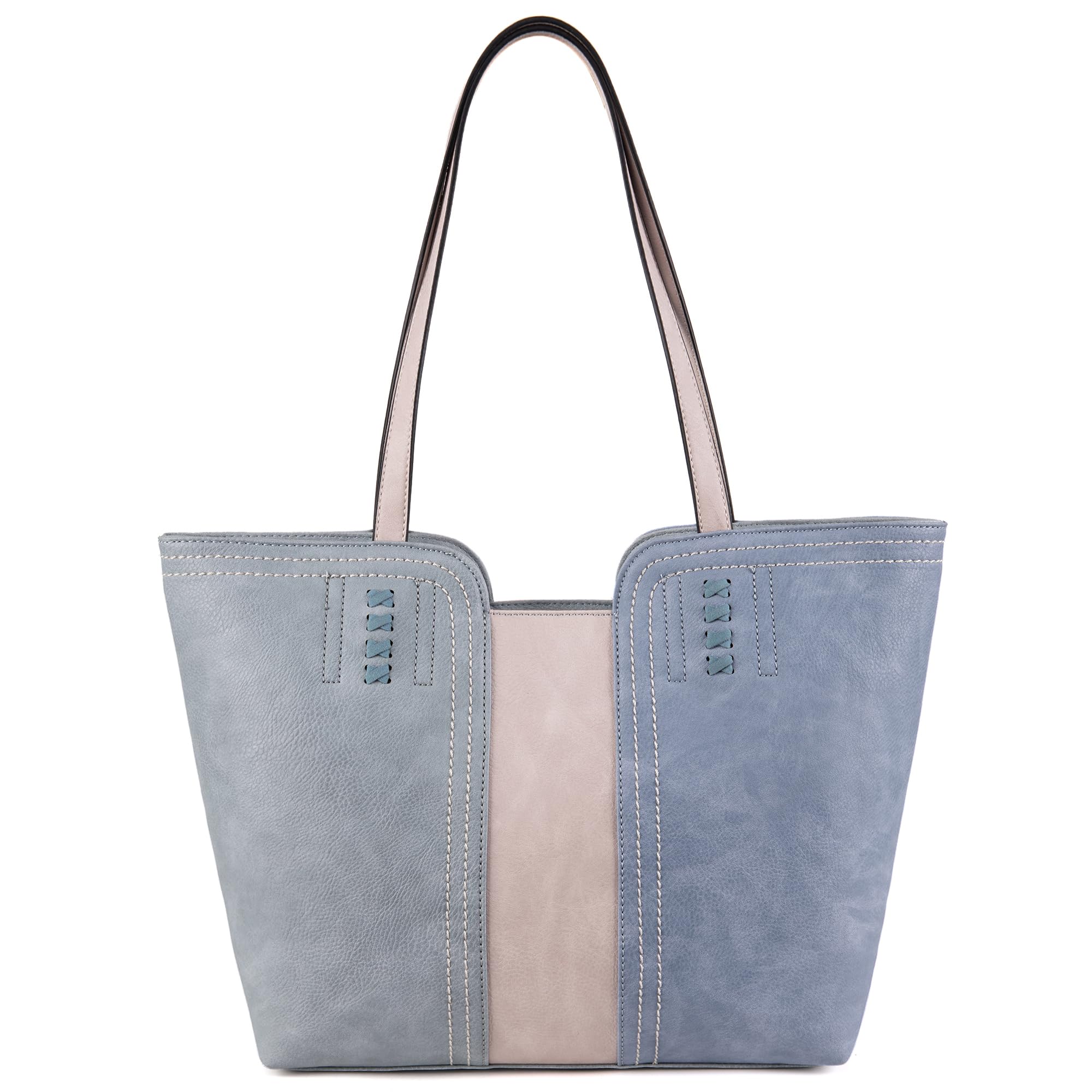 Montana West Tote Bag for Women Top Handle Satchel Purse