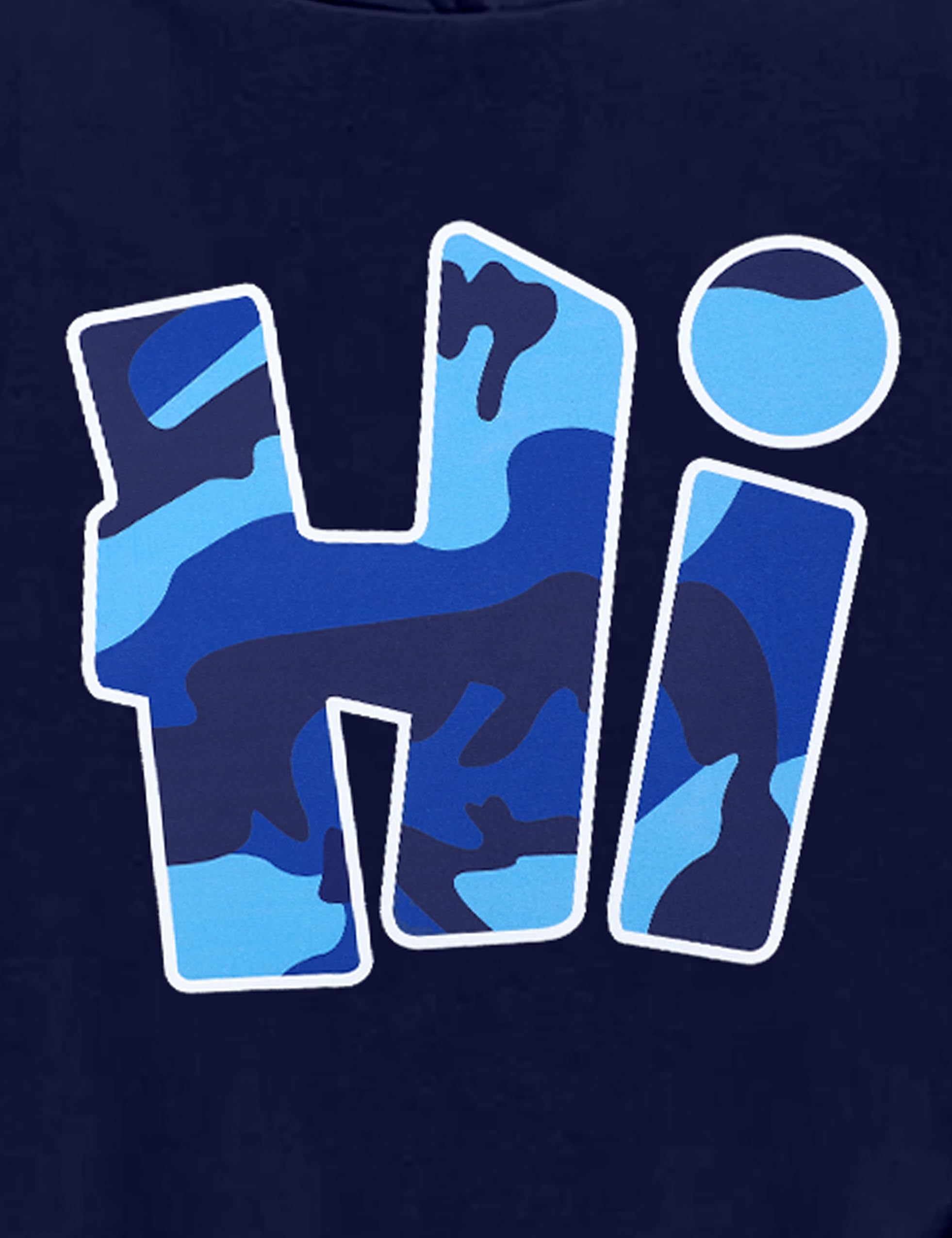 Boys Clothes Camo Boys Outfits Letter Printing Pullover Hoodie and Pants 2Pcs Winter Kids Clothes Boys for 7-14 Years