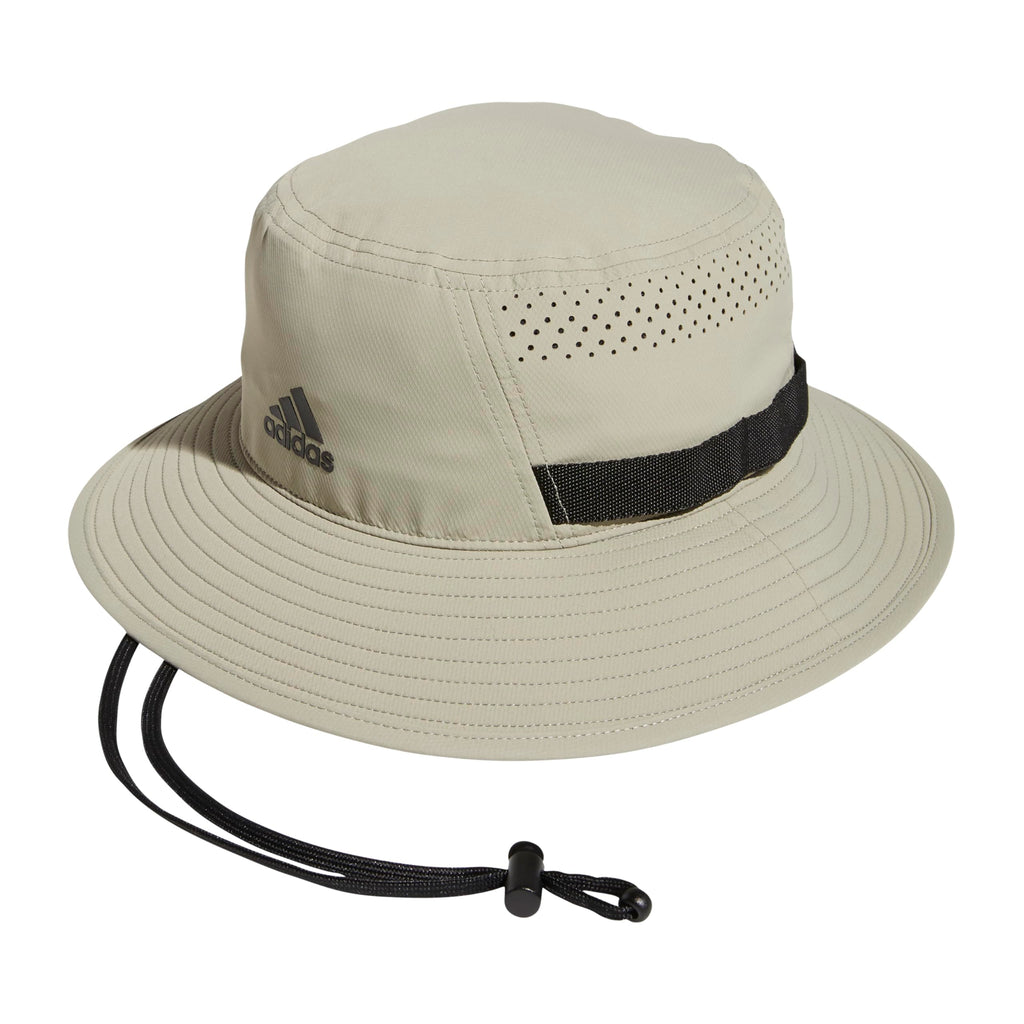 Adidas Mens Victory Bucket Hat for Men – Athletic Sun Cap for Outdoors