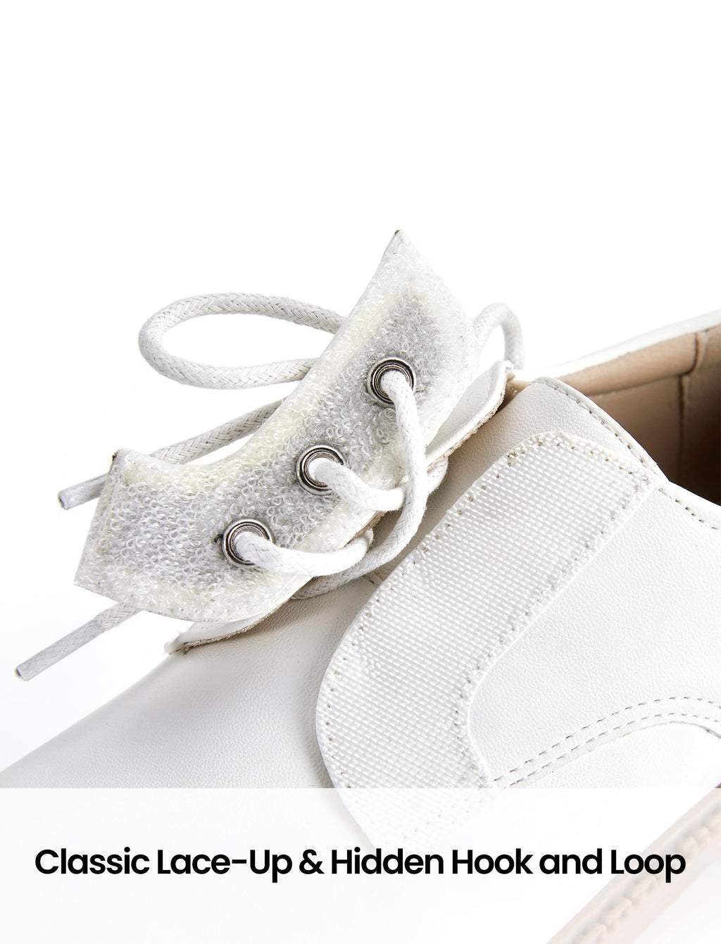 PATPAT Boys Girls Dress Shoes,Oxford Loafers Formal School Shoes for Toddler Little Big Kids