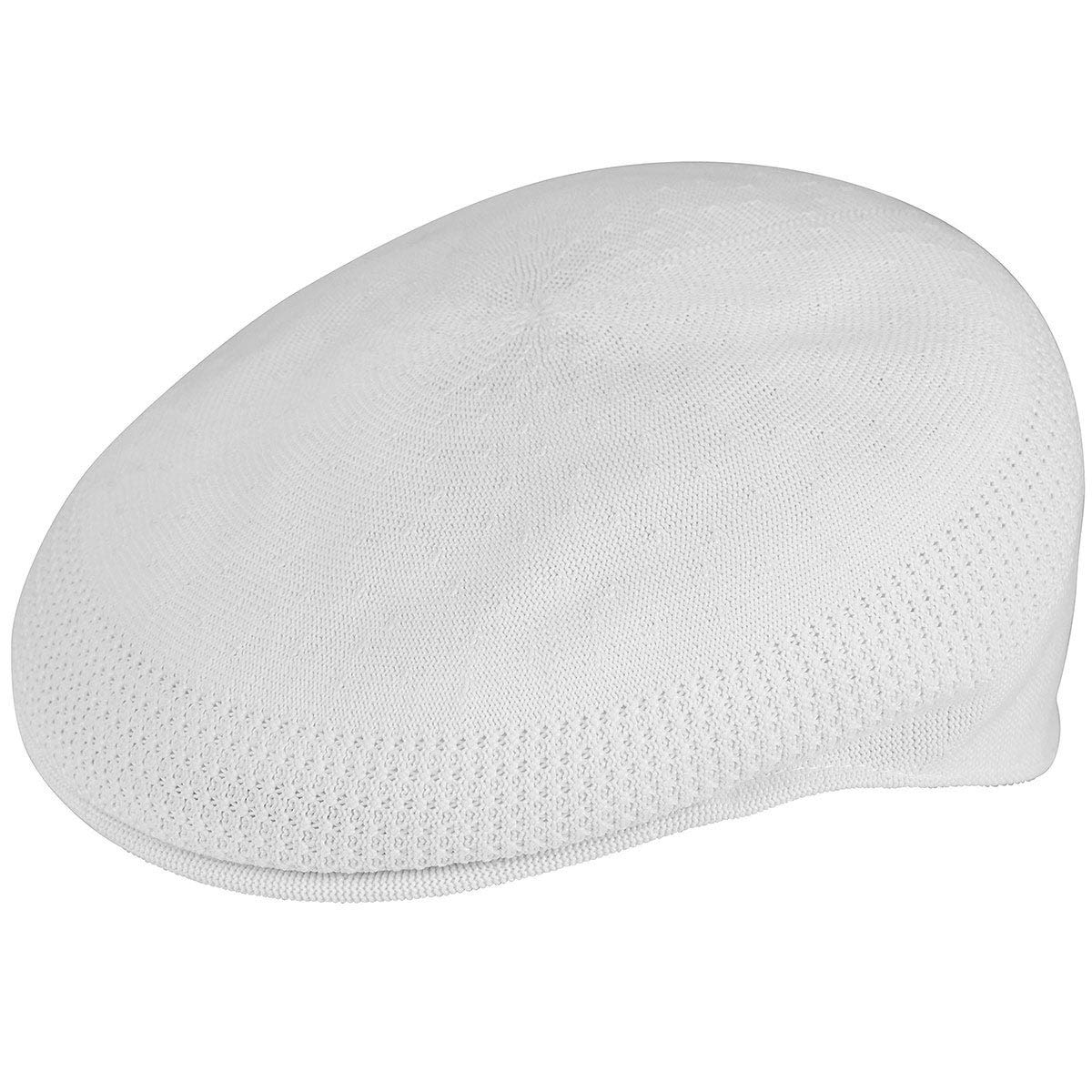 Kangol Men's Tropic 504 Ventair Ivy Cap