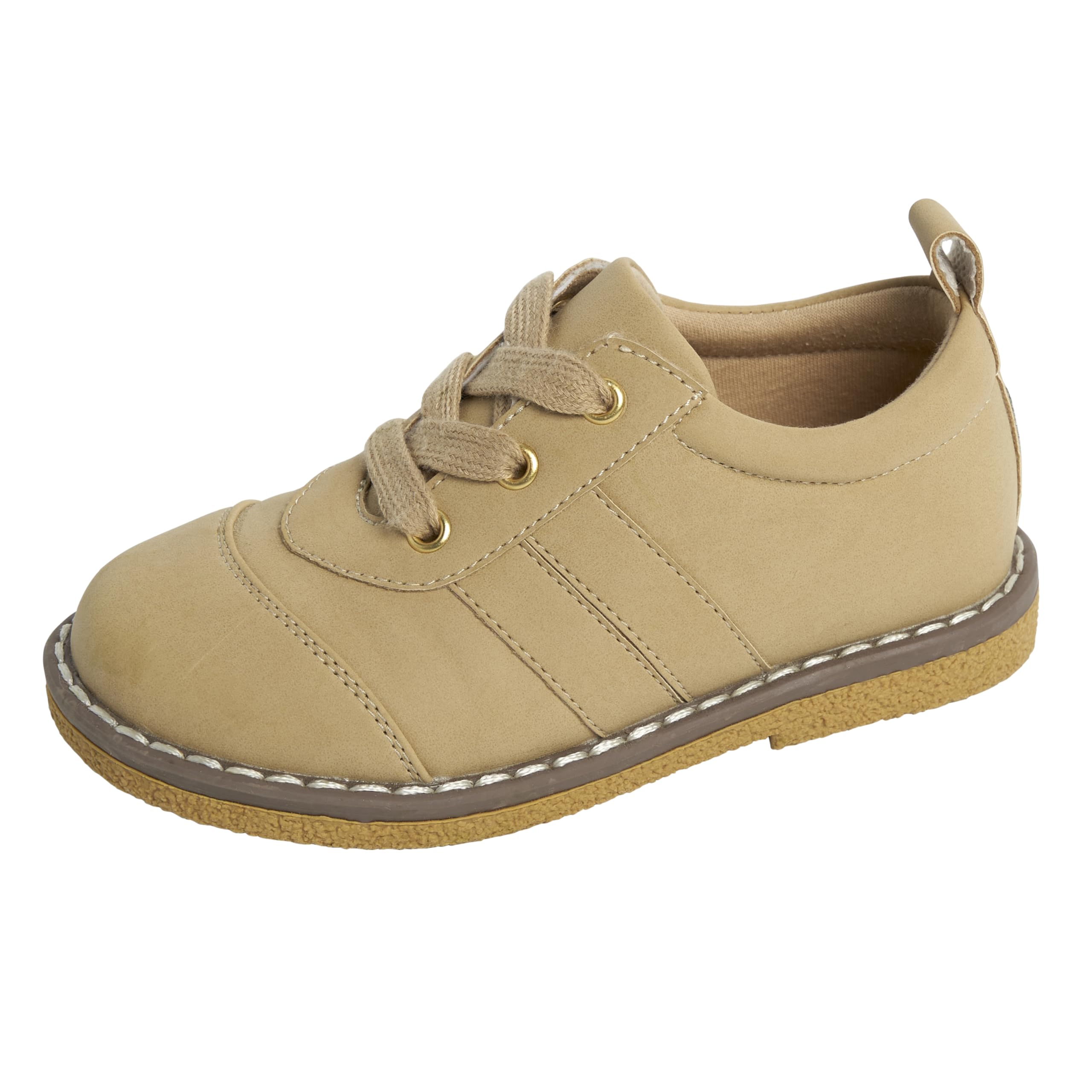 Modern Moments by Gerber Unisex Child Oxfords