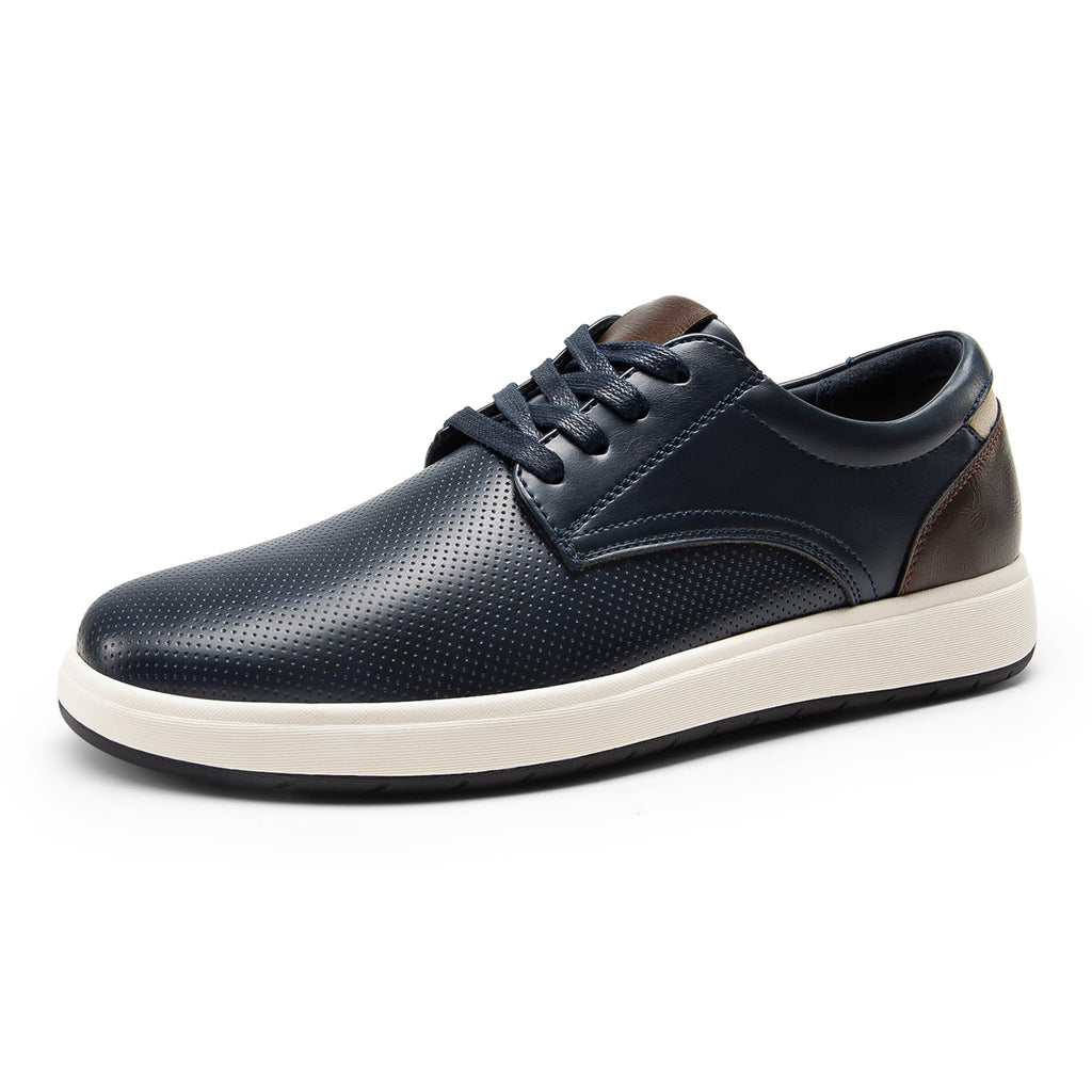 Bruno Marc Men's Casual Dress Sneaker Formal Shoes