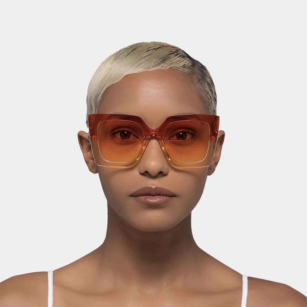 Mad Shade Sunglasses for Women Men UV400 Trendy Shades