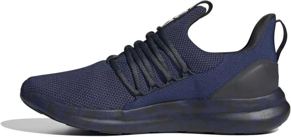 adidas Men's Lite Racer Adapt 7.0 Sneaker