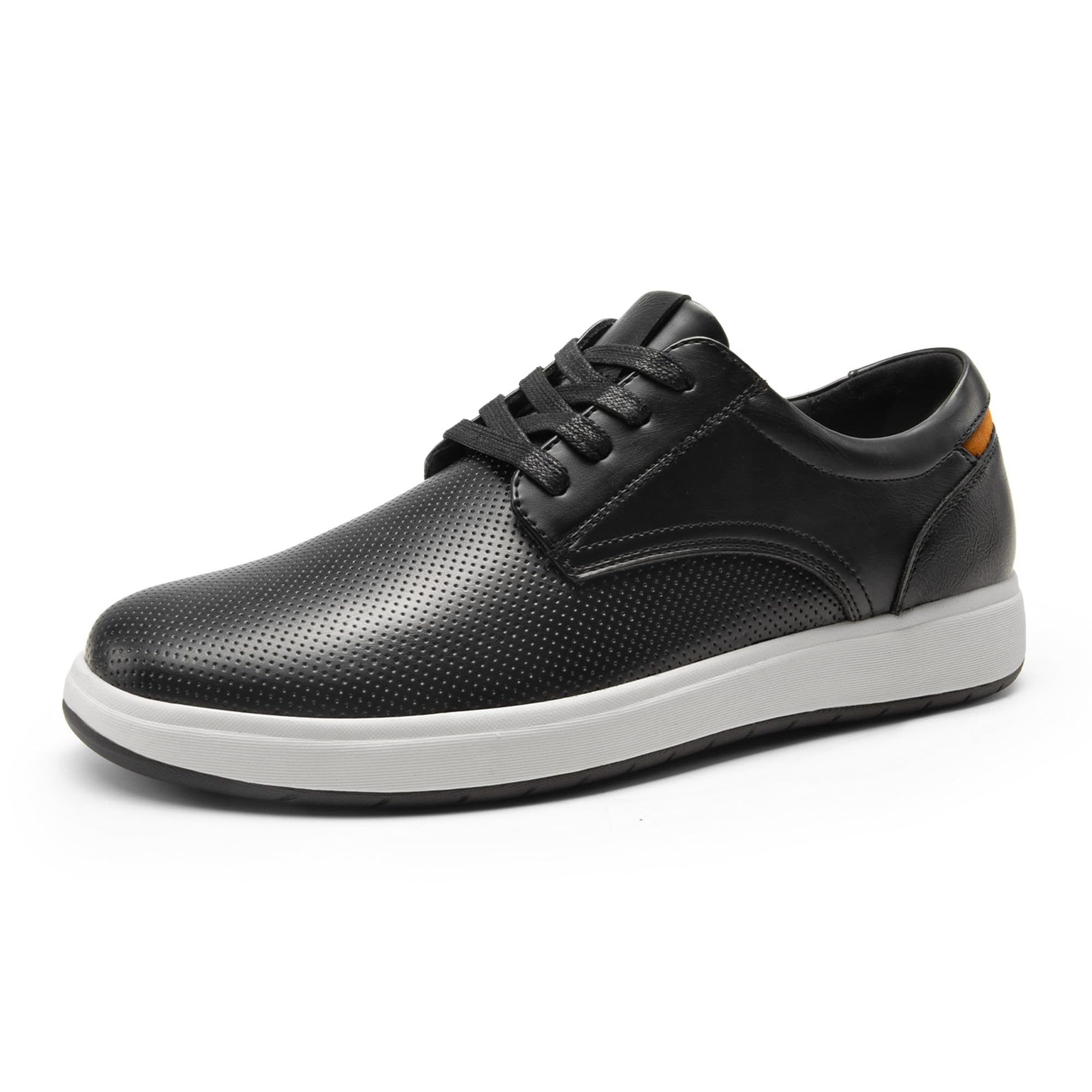 Bruno Marc Men's Casual Dress Sneaker Formal Shoes