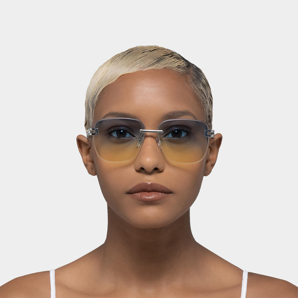 Mad Shade Sunglasses for Women Men UV400 Trendy Shades