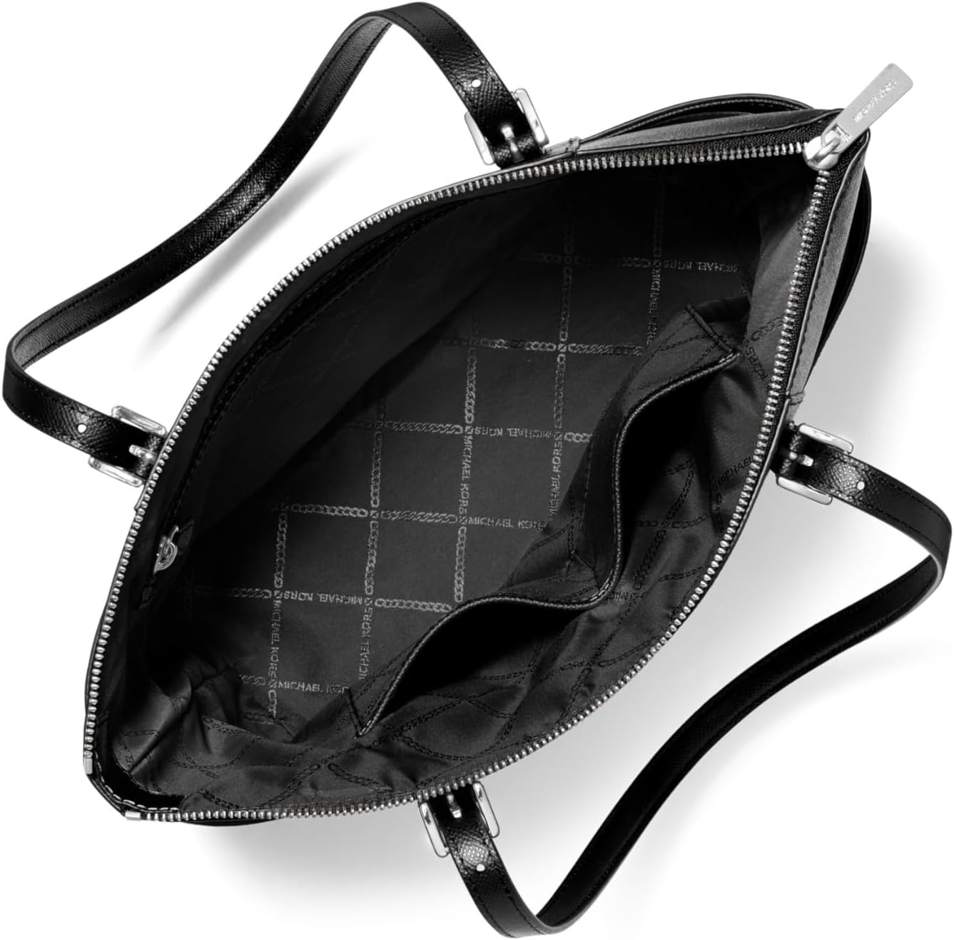 Michael Kors Jet Set Top Zip Tote