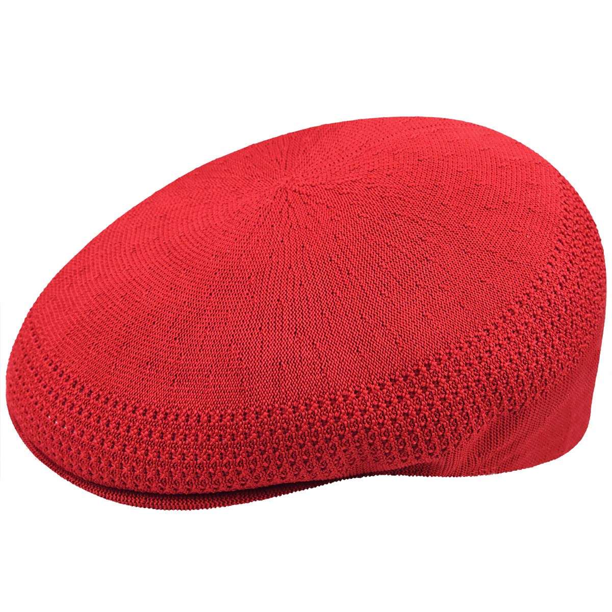 Kangol Men's Tropic 504 Ventair Ivy Cap