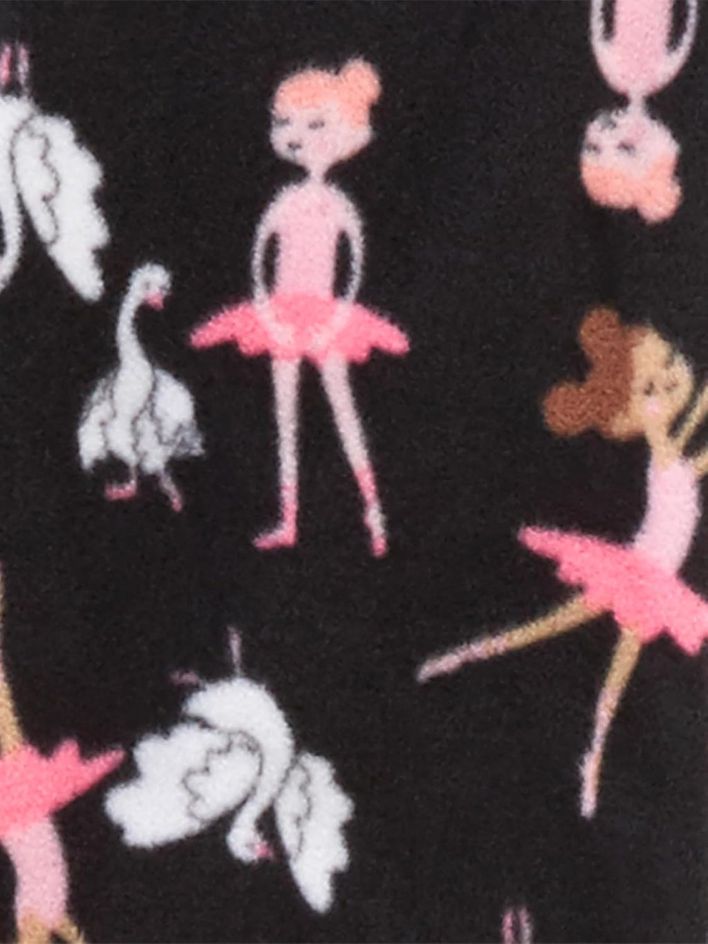 Simple Joys by Carter's baby-girls 4-piece Pajama Set