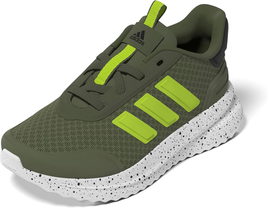 adidas Kids' X_PLR Running Sneakers