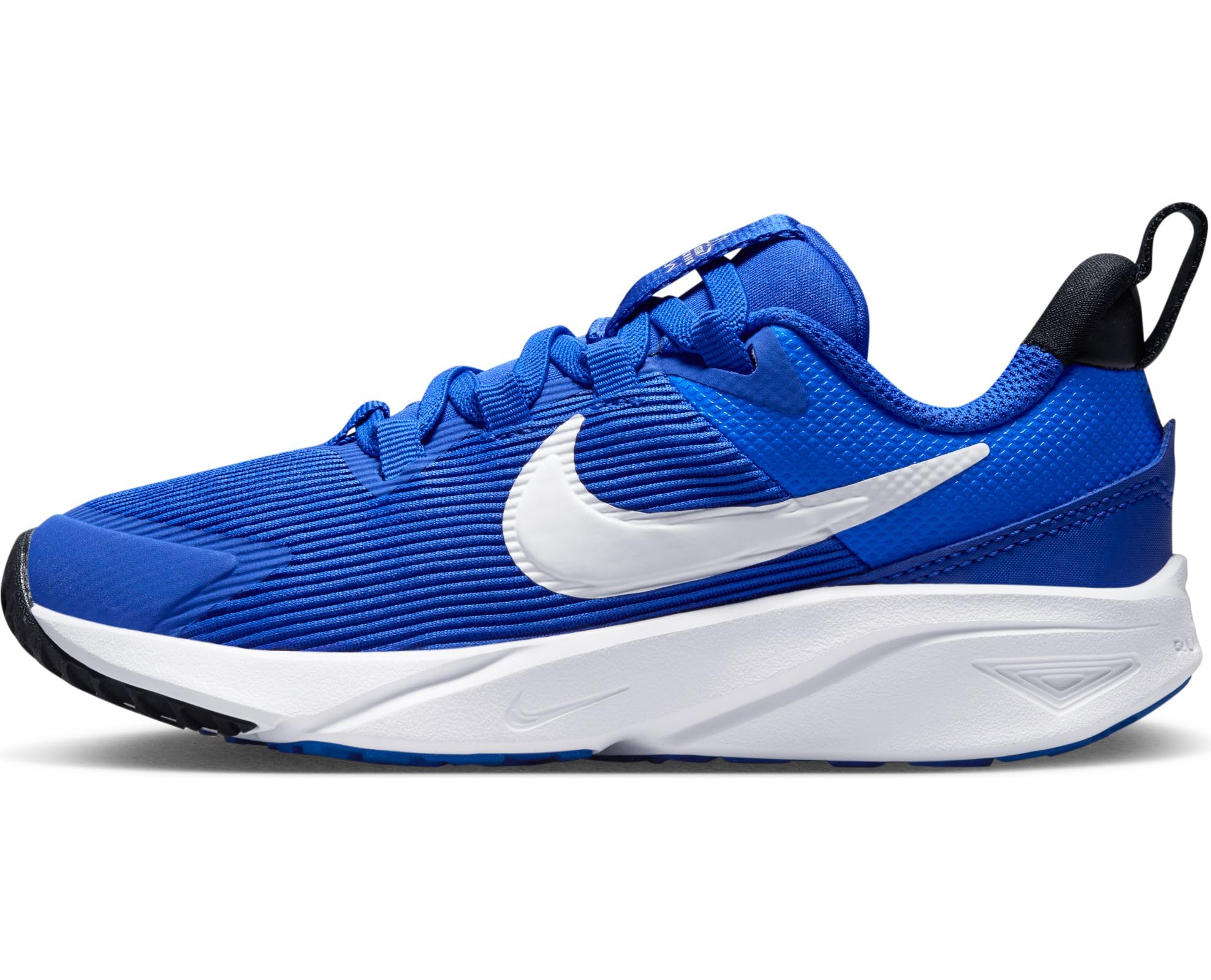 Nike Kids' Star Runner 4 Running Shoes